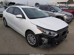 3KPF24AD4ME396704 2021 KIA FORTE