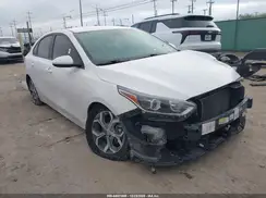 3KPF24AD4ME396959 2021 KIA FORTE
