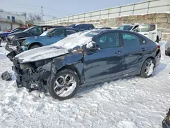 3KPF24AD4ME398436 2021 KIA FORTE
