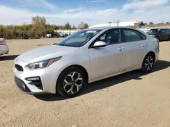 3KPF24AD4ME398873 2021 KIA FORTE