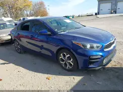 3KPF24AD4ME398923 2021 KIA FORTE
