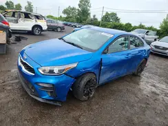 3KPF24AD4ME399408 2021 KIA FORTE