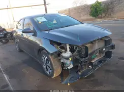 3KPF24AD4ME399523 2021 KIA FORTE