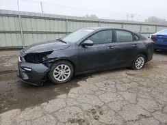 3KPF24AD4ME401030 2021 KIA FORTE