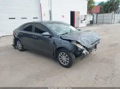 3KPF24AD4ME401741 2021 KIA FORTE