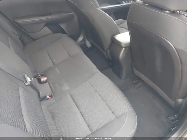 3KPF24AD4ME401741 2021 KIA FORTE - Image 8