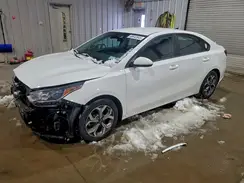 3KPF24AD4ME402579 2021 KIA FORTE