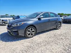 3KPF24AD4ME403621 2021 KIA FORTE