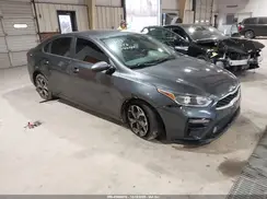 3KPF24AD4ME403943 2021 KIA FORTE