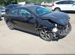3KPF24AD4ME404297 2021 KIA FORTE