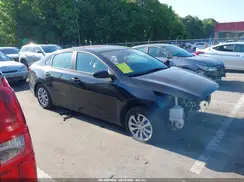 3KPF24AD4ME404641 2021 KIA FORTE