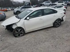 3KPF24AD4ME404672 2021 KIA FORTE
