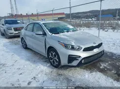 3KPF24AD4ME405126 2021 KIA FORTE