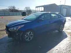 3KPF24AD4ME405790 2021 KIA FORTE
