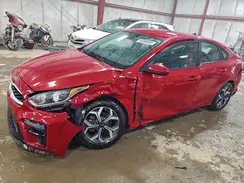 3KPF24AD4ME405899 2021 KIA FORTE