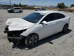 3KPF24AD4ME406907 2021 KIA FORTE