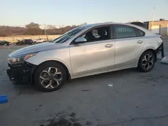 3KPF24AD4ME406972 2021 KIA FORTE