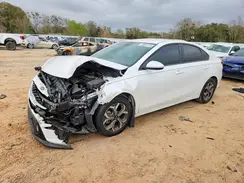 3KPF24AD4ME408088 2021 KIA FORTE
