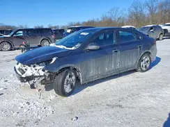 3KPF24AD4ME409161 2021 KIA FORTE