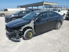 3KPF24AD4ME409208 2021 KIA FORTE