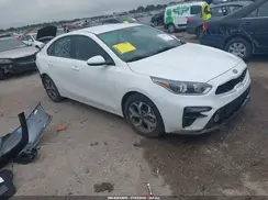 3KPF24AD4ME409516 2021 KIA FORTE