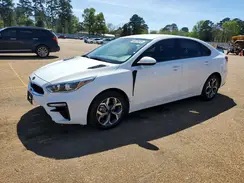 3KPF24AD4ME409869 2021 KIA FORTE