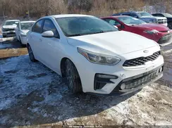 3KPF24AD4ME411086 2021 KIA FORTE
