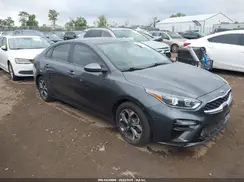 3KPF24AD4ME411475 2021 KIA FORTE