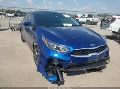 3KPF24AD4ME413002 2021 KIA FORTE