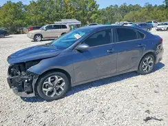 3KPF24AD4ME413081 2021 KIA FORTE