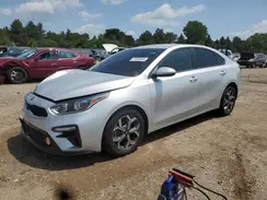 3KPF24AD4ME414229 2021 KIA FORTE