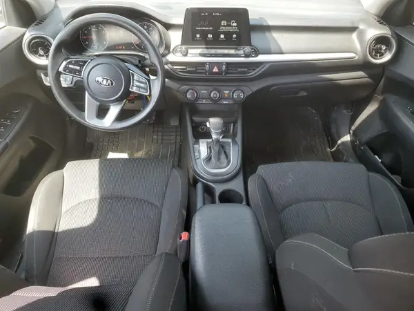 3KPF24AD4ME414229 2021 KIA FORTE - Image 8