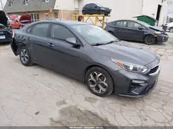 3KPF24AD4ME414778 2021 KIA FORTE