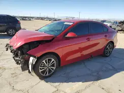 3KPF24AD4NE415804 2022 KIA FORTE