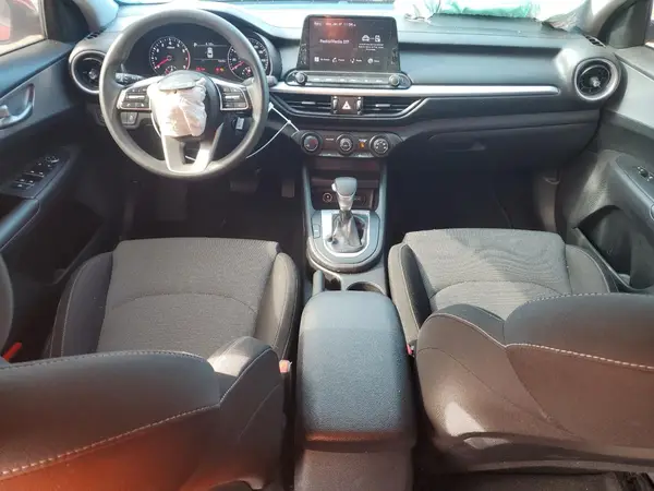 3KPF24AD4NE415804 2022 KIA FORTE - Image 8