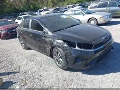 3KPF24AD4NE415852 2022 KIA FORTE
