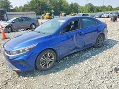 3KPF24AD4NE416175 2022 KIA FORTE