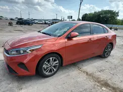 3KPF24AD4NE416354 2022 KIA FORTE