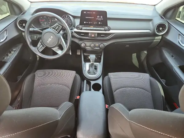 3KPF24AD4NE416354 2022 KIA FORTE - Image 8