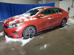 3KPF24AD4NE417357 2022 KIA FORTE
