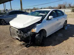 3KPF24AD4NE417794 2022 KIA FORTE
