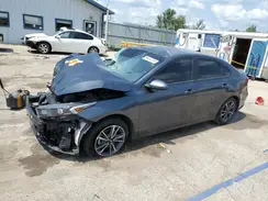 3KPF24AD4NE417844 2022 KIA FORTE