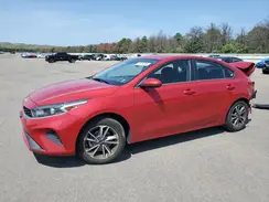 3KPF24AD4NE417889 2022 KIA FORTE