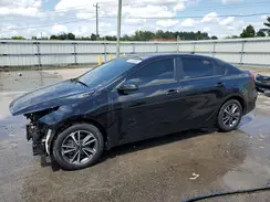 3KPF24AD4NE419027 2022 KIA FORTE