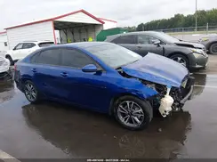 3KPF24AD4NE420548 2022 KIA FORTE