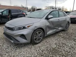 3KPF24AD4NE424373 2022 KIA FORTE