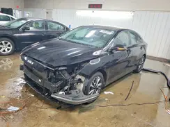 3KPF24AD4NE424793 2022 KIA FORTE