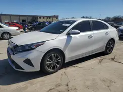 3KPF24AD4NE424812 2022 KIA FORTE