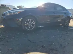 3KPF24AD4NE425197 2022 KIA FORTE
