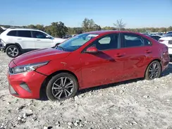 3KPF24AD4NE425443 2022 KIA FORTE